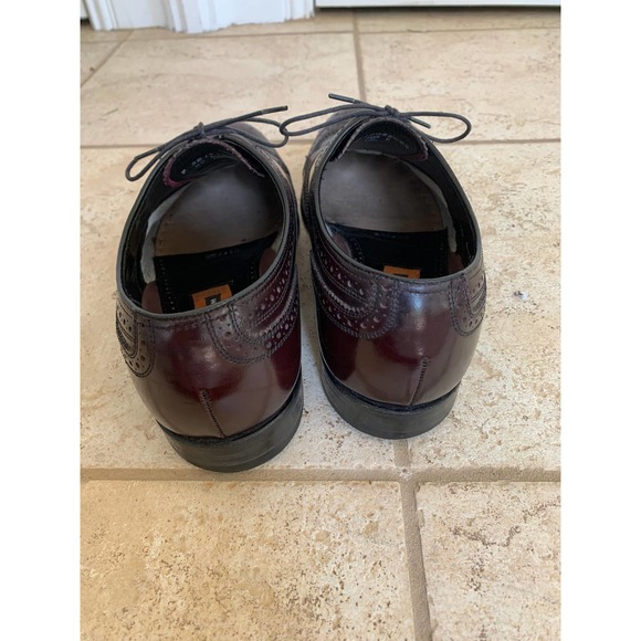 Dress Wingtips - Picture 4 of 8